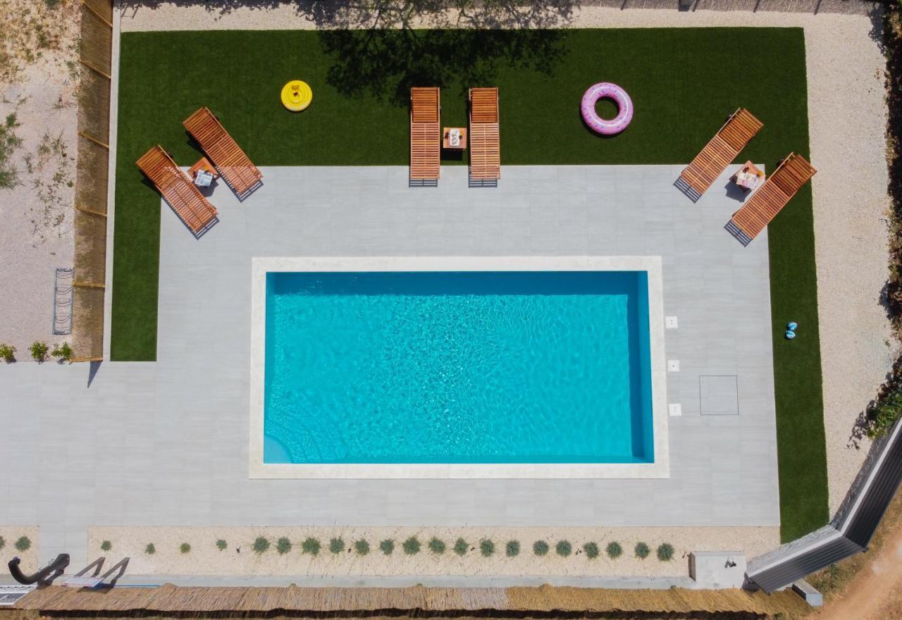 Apartments Brkic Лозовац Екстериор снимка