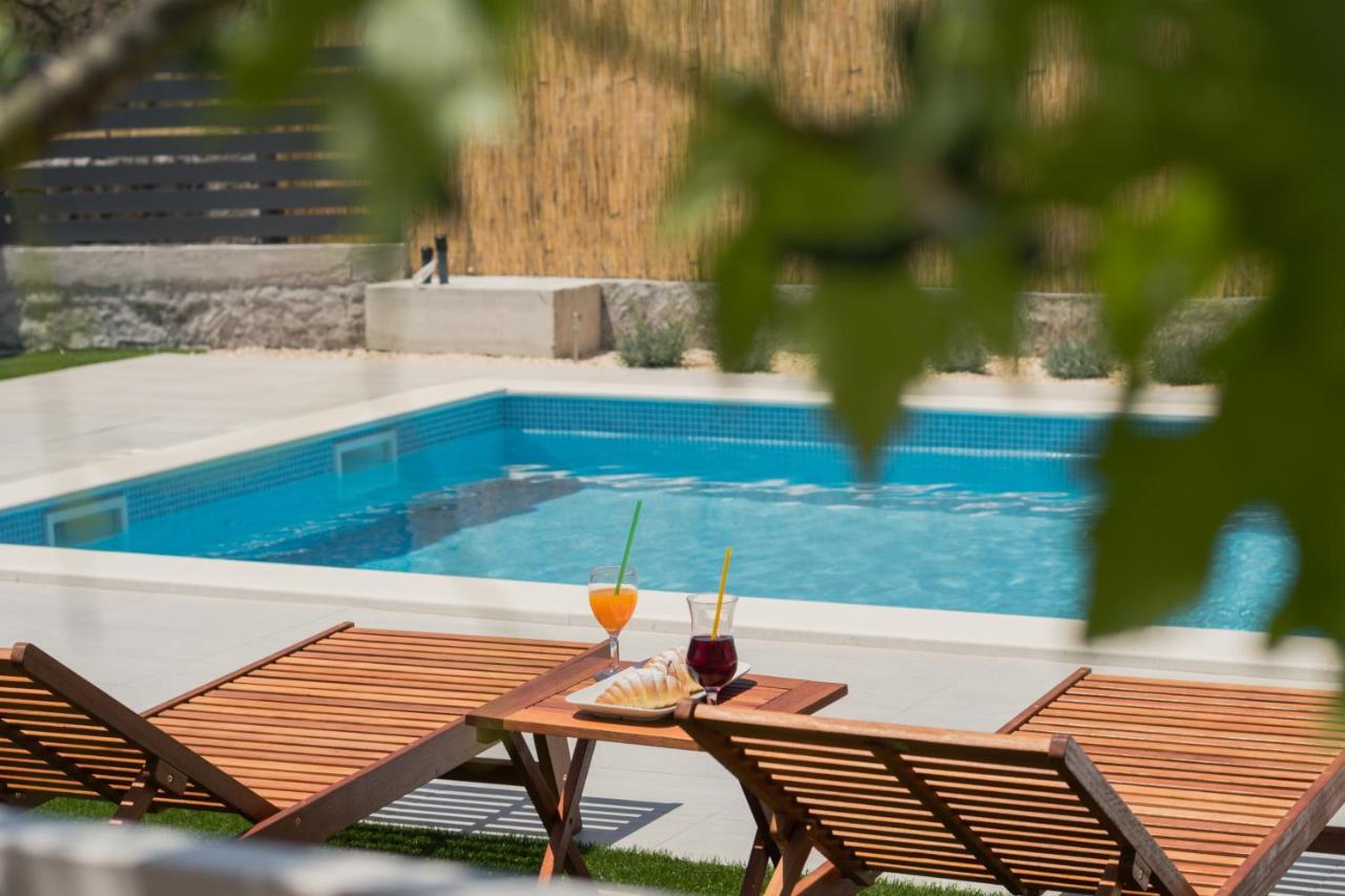 Apartments Brkic Лозовац Екстериор снимка
