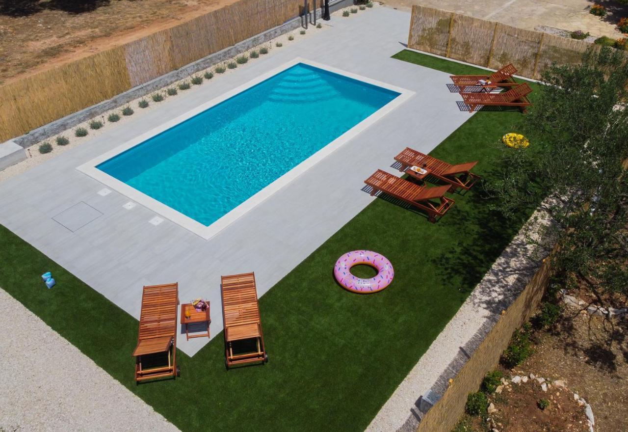 Apartments Brkic Лозовац Екстериор снимка