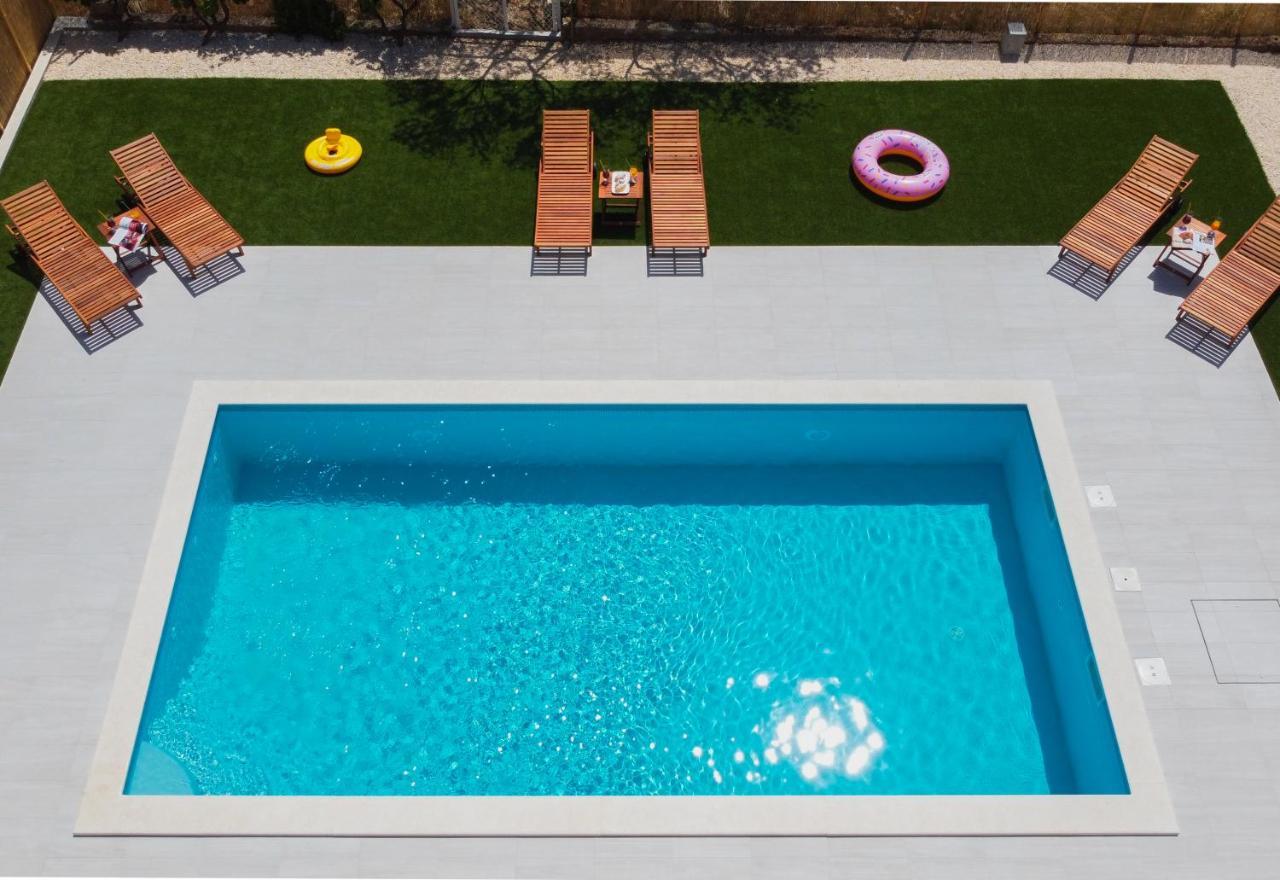 Apartments Brkic Лозовац Екстериор снимка