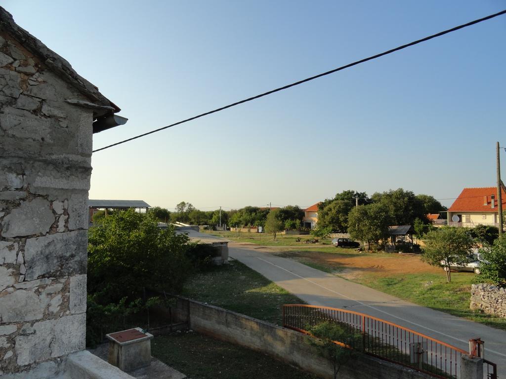 Apartments Brkic Лозовац Екстериор снимка