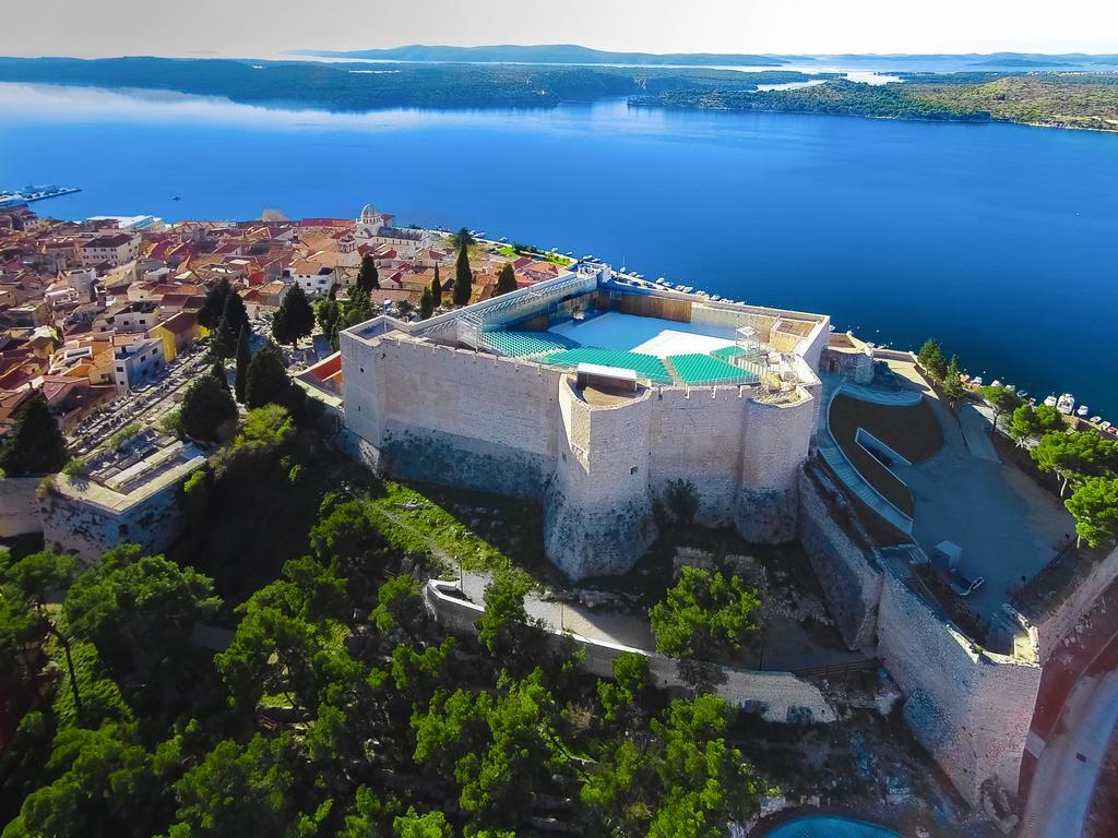 Apartments Brkic Лозовац Екстериор снимка