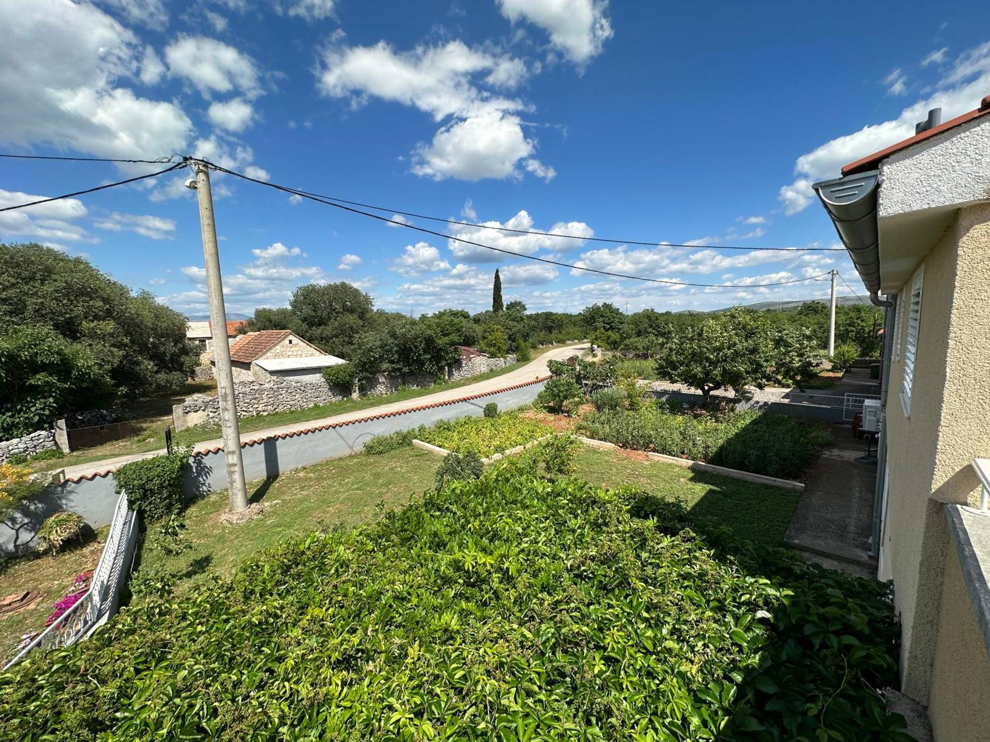 Apartments Brkic Лозовац Екстериор снимка