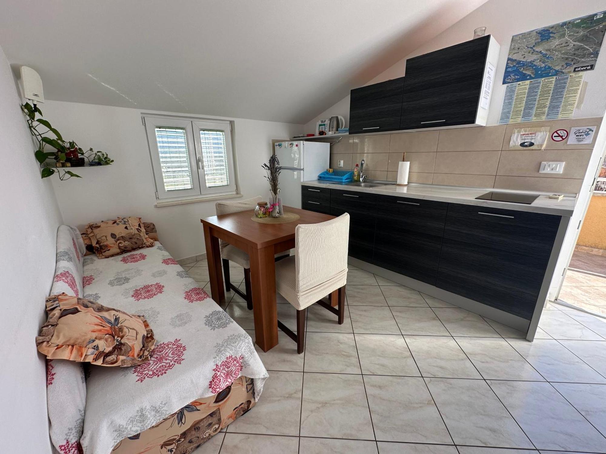 Apartments Brkic Лозовац Екстериор снимка