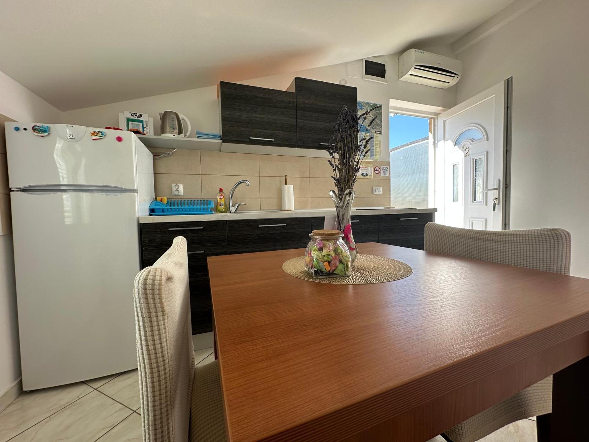 Apartments Brkic Лозовац Екстериор снимка
