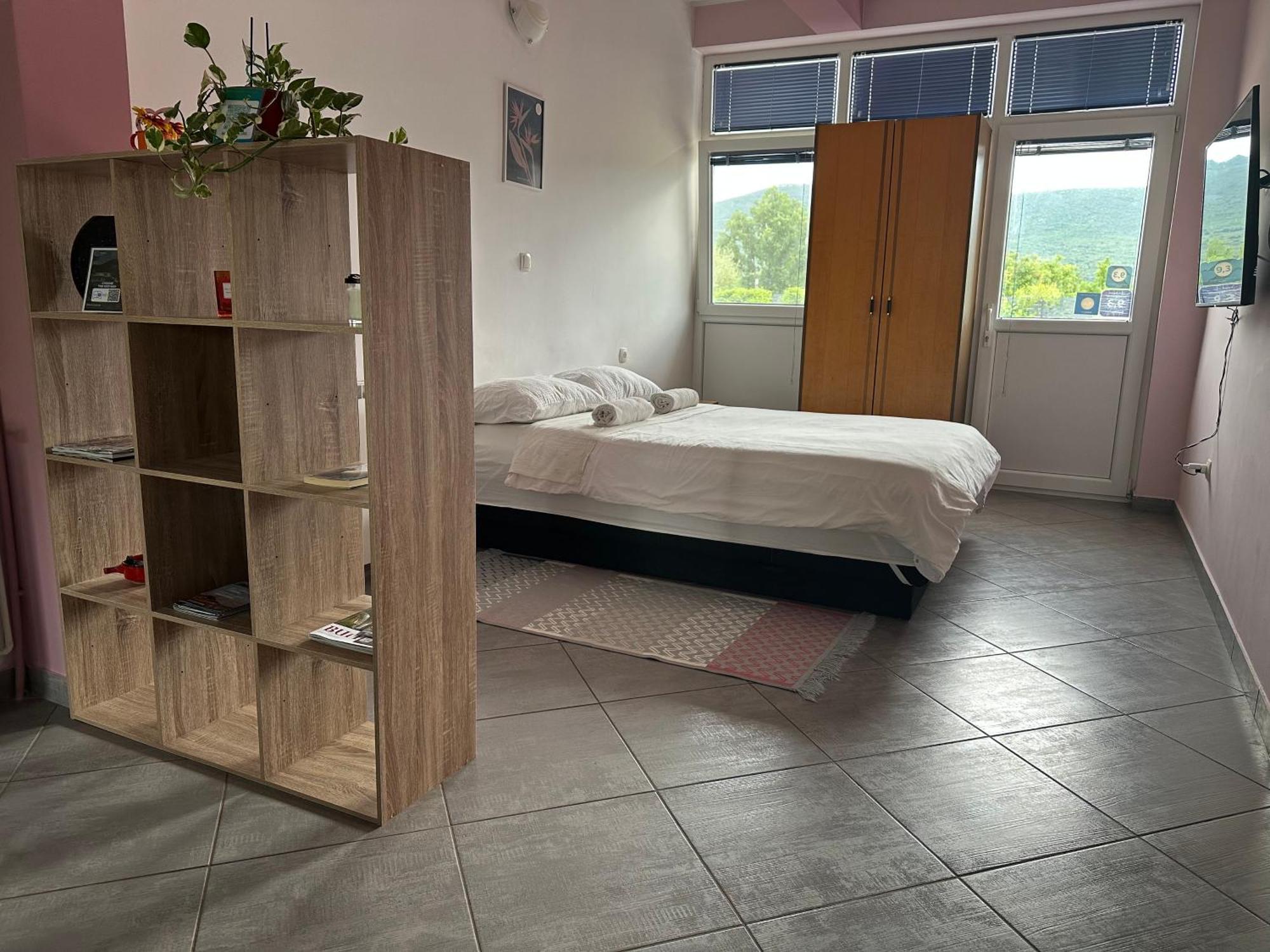 Apartments Brkic Лозовац Екстериор снимка